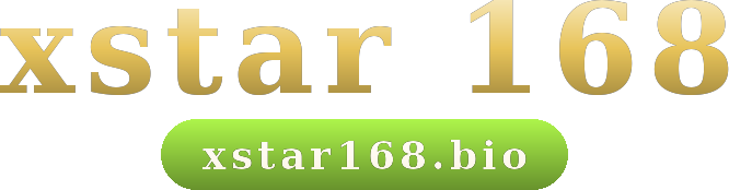 xstar 168 โลโก้